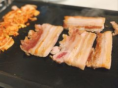 -韩时烤肉(枫蓝店)
