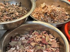 -清真·金鑫隆牛羊肉(环山路店)