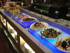 iphone_upload_pic-昆明南亚风情园豪生大酒店-泰式国际海鲜自助餐厅