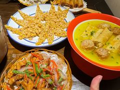 -聚汇三少·龙虾·中餐厅(莫邪路新天地店)