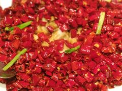 辣烧水潺-荣轩(新荣记环球金融中心店)