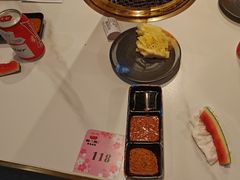 -拾也•和牛•海鲜•烤肉放题(卓悦INTOWN店)