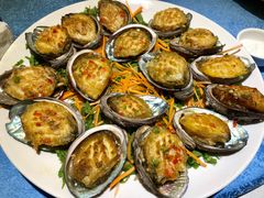 -顺丰轩园林酒家(天河店)