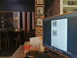 -刺客纹画纹身·洗纹身·穿孔饰品