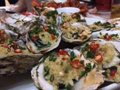 -忆口香龙虾(珠海夏湾老店)