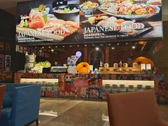 -富力希尔顿酒店·地阔自助餐厅