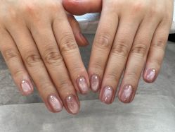 -斯馨·健康美甲美睫