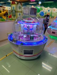 点击看大图 -莫莉幻想儿童乐园(天津熙悦汇店)