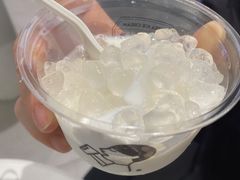 -喜茶(杭州滨江宝龙店)