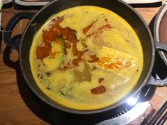 -呷哺呷哺 黄金牧场 (新中关购物中心店)