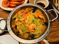 渔家炖菜-渔家颂歌渔家味道(青石路店)