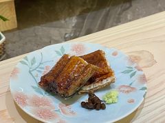 -松临·铁板烧&Omakase(神农店)