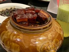 -上海1号私藏菜(静安店)