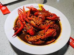 十三香小龙虾-叶派龙虾·招牌十三香(合肥路首店)