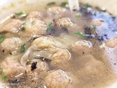 -第9味老上海大骨汤馄饨(黄田店)