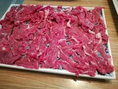 -潮汕牛肉火锅