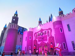 -安徒生童话乐园