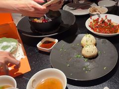 -庐灶江南·江南菜·四合院Bistro(东直门雍和宫·原华侨宾馆店)