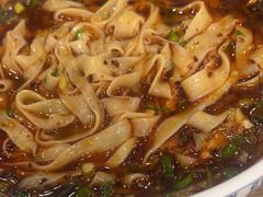 -西部马华清真兰州牛肉面·烧烤夜市(三里河店)