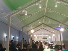 -纽斯特自助牛排餐厅(三林印象城店)