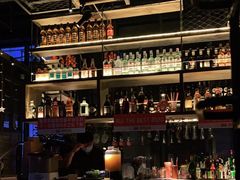 -胡桃里音乐酒馆(仓山万达店)