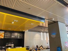 -麦当劳(湖滨路店)