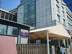 -西安市人民医院(大差市院区)