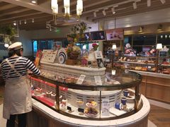 -巴黎贝甜(阳光上东店)