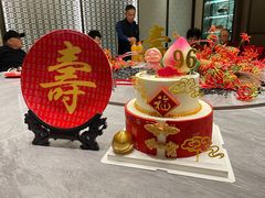 -鑫复盛礼记酒店·国家白金五钻酒家