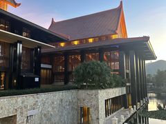 -水润轩私厨海南菜餐厅(铂尔曼酒店)