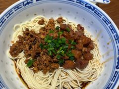 -辣肉面大王(天平路店)