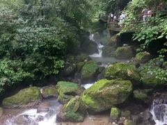 -神龙峡风景区