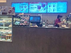 -COSTA COFFEE(新奥购物中心店)