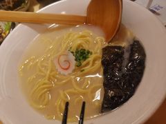 -豚真制面所(华泰中心店)