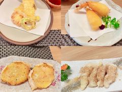 -菊上尊品料理(八佰伴中心店)