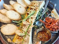 -烛影拾光观景餐厅·创意菜(鲜花·小提琴·大唐不夜城店)