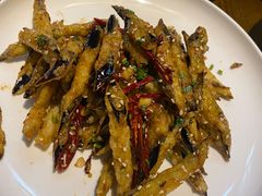 -粗茶淡饭·隐庐私厨(东亭店)