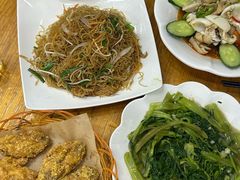 -南记食粥坊·宵夜大排档(莲花总店)