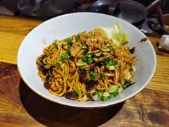 葱油面-食之六七·面(朝阳大悦城店)