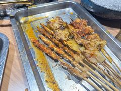 -马路牙子烧烤音乐酒馆(望京店)