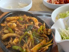 -元祖李朝(新威路店)