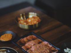 -喜来稀肉(金巴利道店)