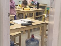 -斯玛特儿童美术中心(文化中心店)