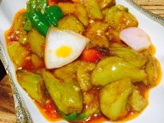 -北疆饭店(大运河博物馆宝龙店)