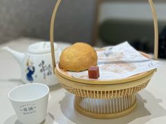 -蔡澜点心·粤菜(月星环球港店)