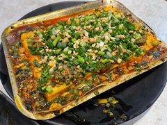 包浆豆腐-纪录片《人生一串》体验店(静安店)