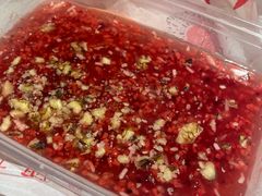 酒酿核桃羹-阿毛饭店(和义路店)