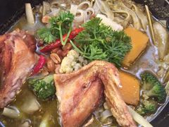 -来龙里 精致 东南亚餐室(万象城店)
