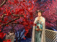 -武汉杜莎夫人蜡像馆