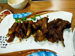 -清真·伊清阁餐厅